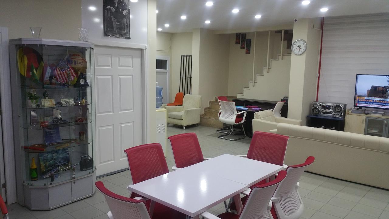 Adana Hostel 1 Dış mekan fotoğraf