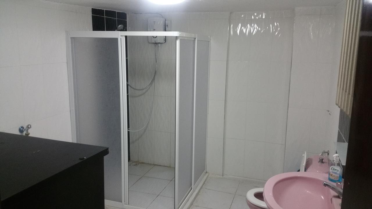 Adana Hostel 1 Dış mekan fotoğraf
