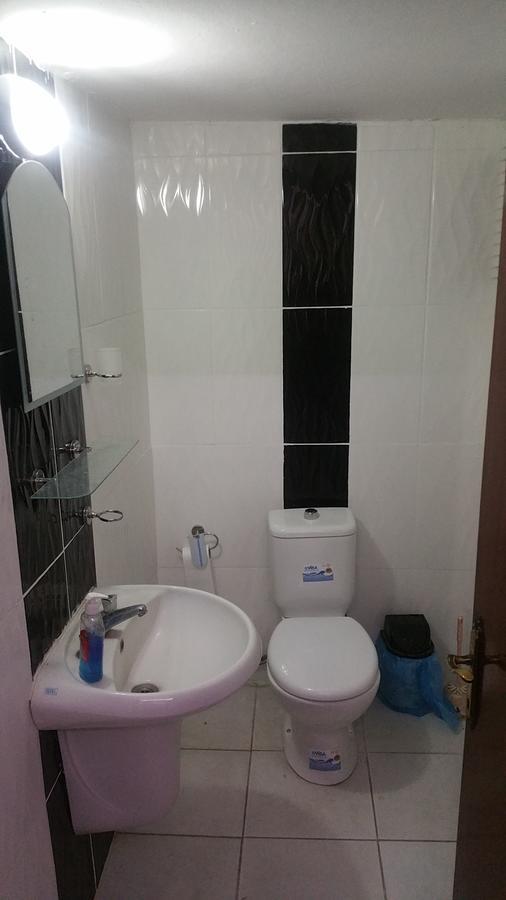 Adana Hostel 1 Dış mekan fotoğraf